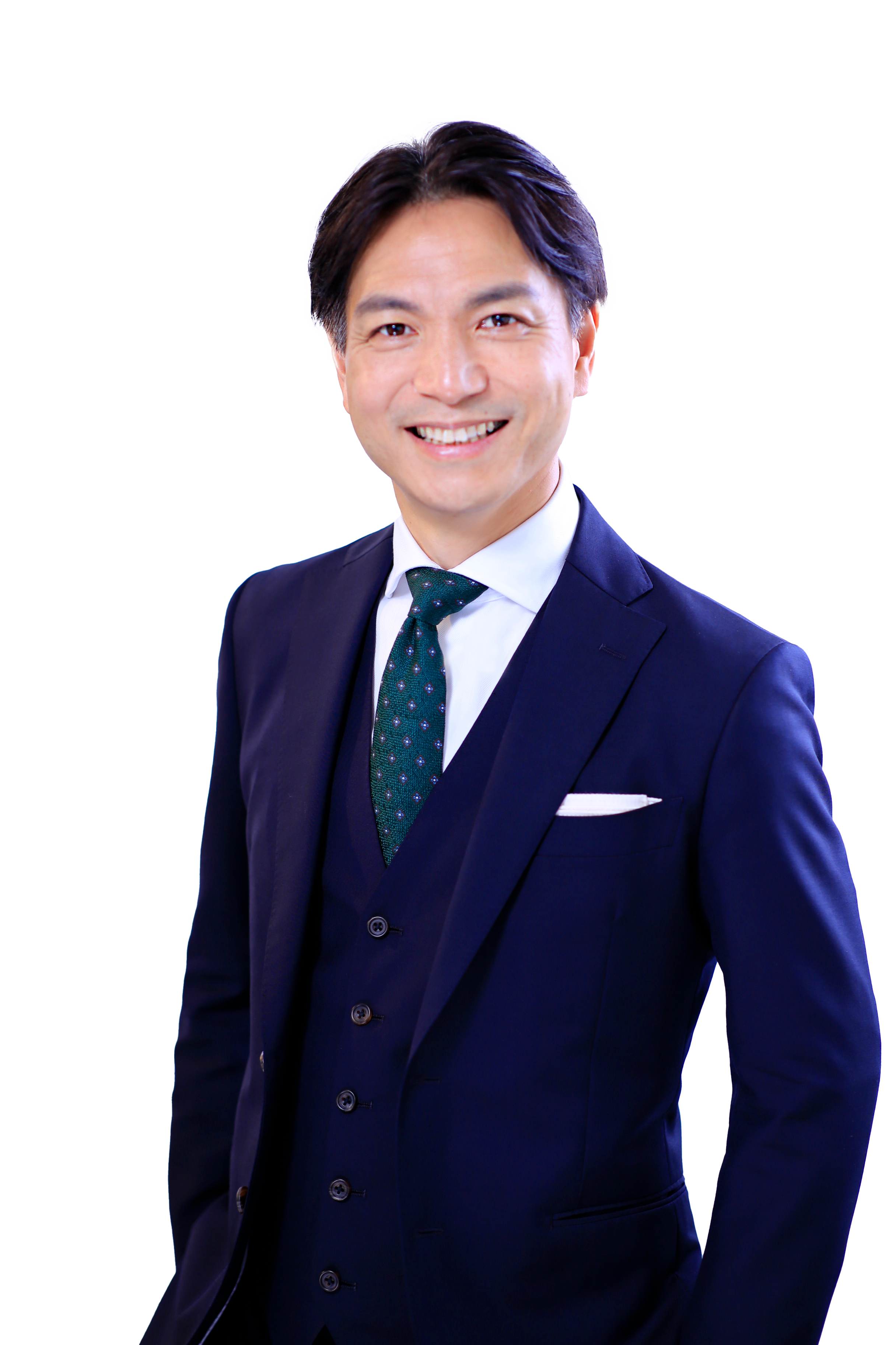加藤芳久